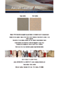 Mobile Screenshot of aircraftleather.com